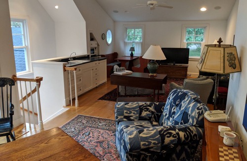 West Chop House | West Chop Sandy Beach, Water Front, 6 BR, Great Views!