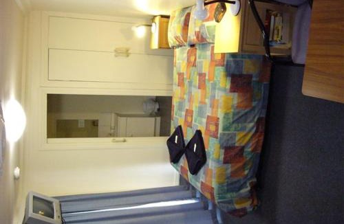 Ardeer Hotel | West City Motel