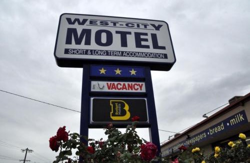 Ardeer Hotel | West City Motel