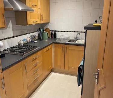 West Cliff Apartment | West Cliff beach home