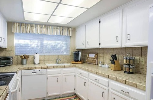 Westside Santa Cruz House | West Cliff Getaway