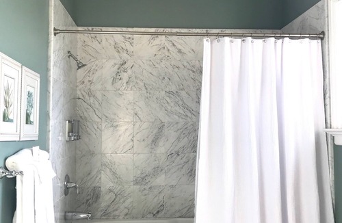 Westside Santa Cruz Bed & Breakfast | West Cliff Inn - A Four Sisters Inn