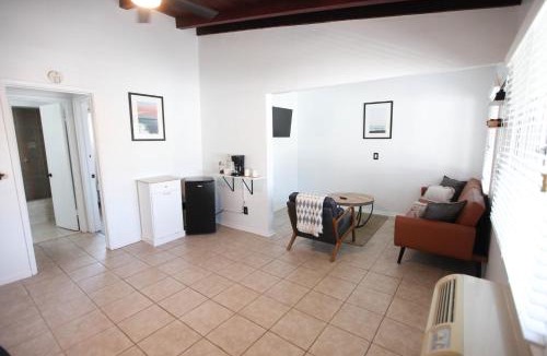 San Clemente Hotel | West Coast Surf and Stay
