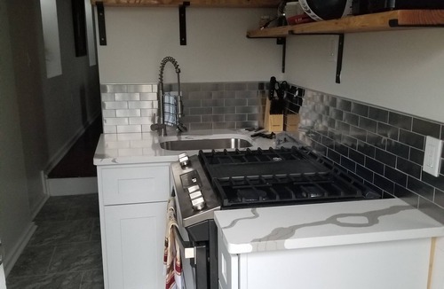 West Conshohocken House | West Conshohocken Getaway