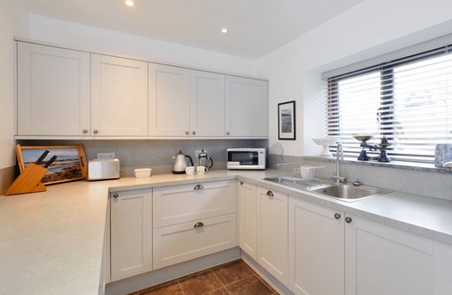 Goldsithney Cottage | West Cottage at Goldsithney