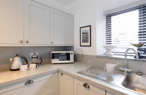 Goldsithney Cottage | West Cottage at Goldsithney