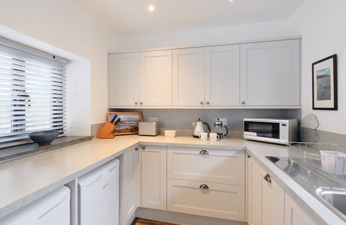 Goldsithney Cottage | West Cottage at Goldsithney