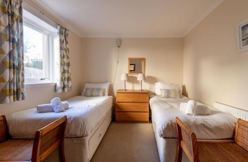 Earlsferry House | West Cottage - Elie