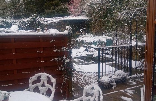 Giggleswick Apartment | West Cottage