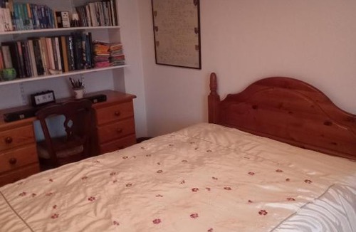 Giggleswick Apartment | West Cottage