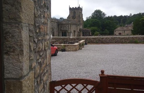 Giggleswick Apartment | West Cottage