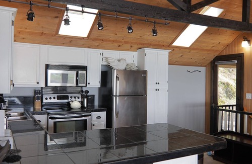 Brookings House | West Cove -Oceanfront Private Beach