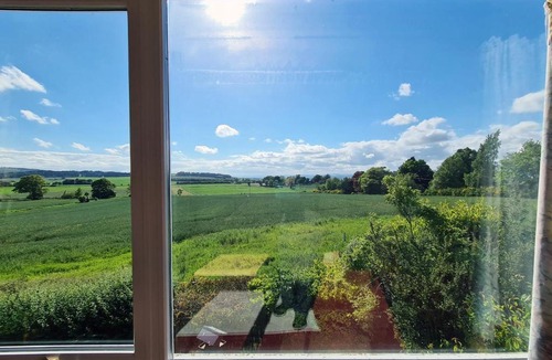 Forfar House | West Craig Farm House