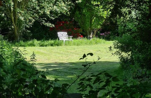 Forfar House | West Craig Farm House