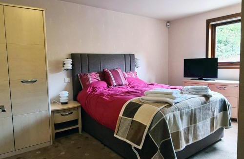 Forfar House | West Craig Farm House