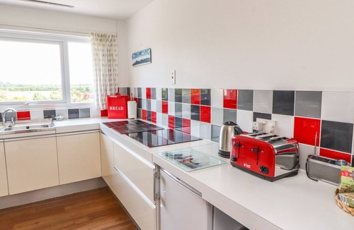 Maryport Cottage | West Croft