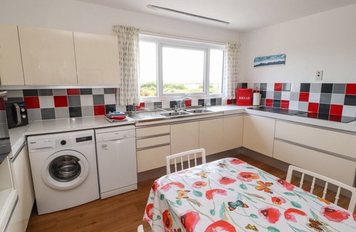 Maryport Cottage | West Croft