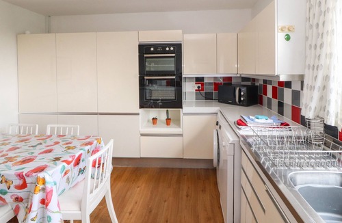 Maryport Cottage | West Croft