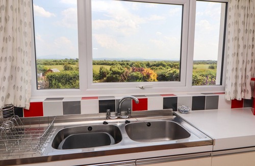 Maryport Cottage | West Croft