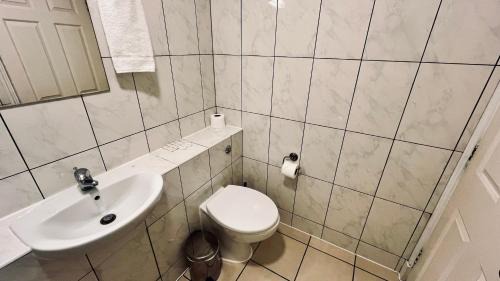 Abingdon Hotel | West Cromwell Hotel