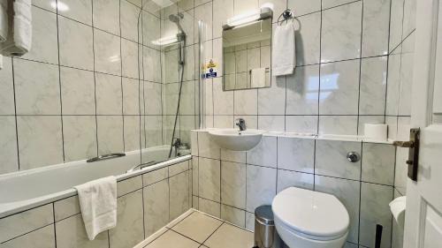 Abingdon Hotel | West Cromwell Hotel