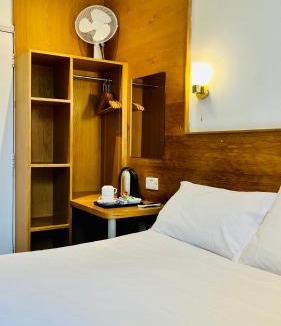 Abingdon Hotel | West Cromwell Hotel