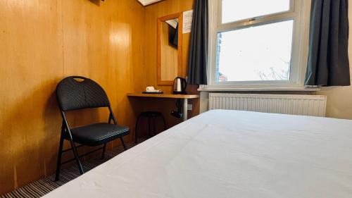 Abingdon Hotel | West Cromwell Hotel