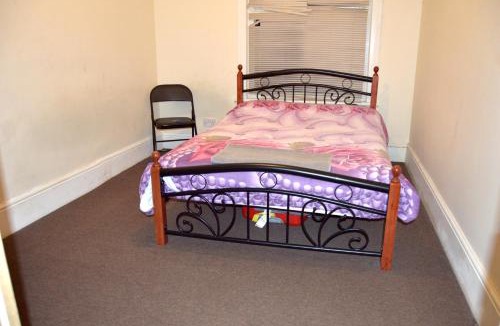 Broad Green House | West Croydon