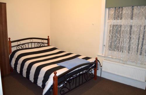 Broad Green House | West Croydon