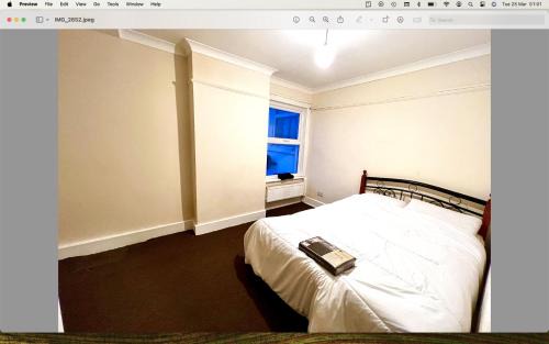 Broad Green House | West Croydon