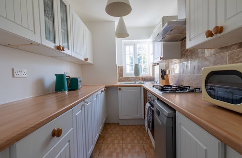 Dartford Villa | West Dartford Teal House