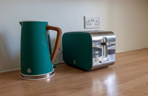 Dartford Villa | West Dartford Teal House