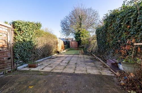 Dartford Villa | West Dartford Teal House