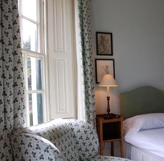 West Dean Hotel | West Dean College