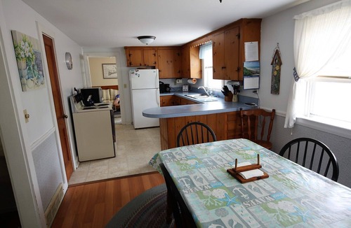 West Dennis House | West Dennis Hideaway