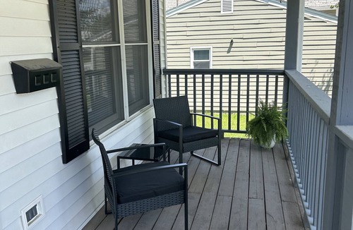 West Des Moines House | West Des Moines Bungalow