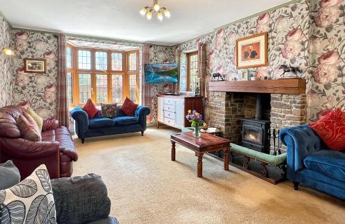 South Molton House | West Down Country House