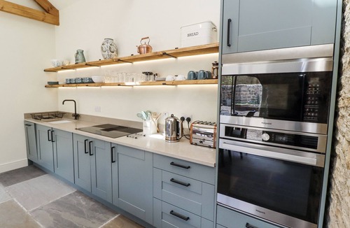 Low Brunton House | WEST DUNKIRK HEMMELS, romantic, with open fire in Humshaugh