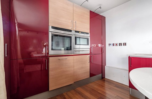 London City Centre Apartment | West End 1BR by Piccadilly & Soho