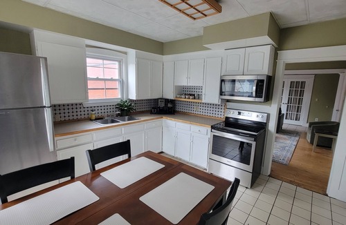 West End Apartment | West End 2 Bedroom