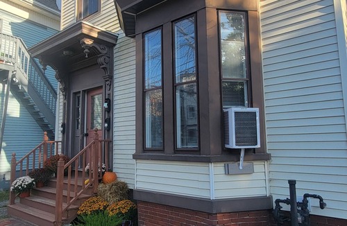 West End Apartment | West End 2 Bedroom
