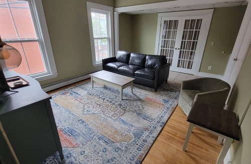 West End Apartment | West End 2 Bedroom