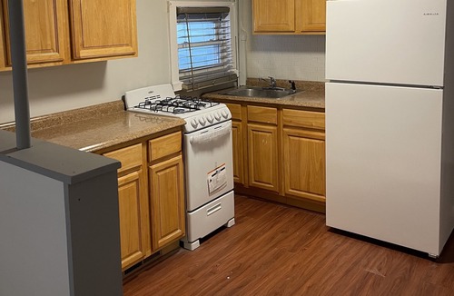 Long Beach Apartment | West End Beach Block Apartment