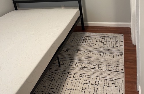 Long Beach Apartment | West End Beach Block Apartment