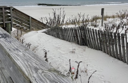 Long Beach Apartment | West End Beach Block Apartment