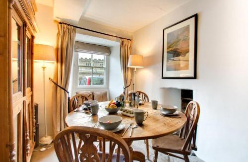 Askrigg House | West End Cottage