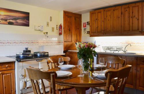Carrbridge House | West End Cottage