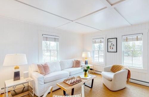 Provincetown House | West End Cottage