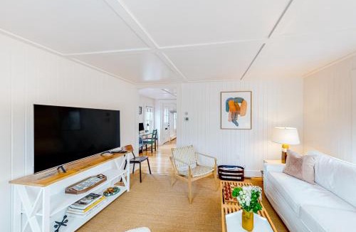 Provincetown House | West End Cottage