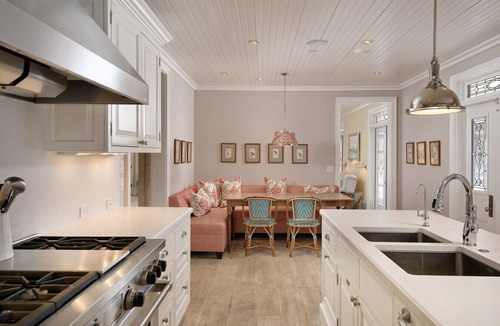 West End House | West End Family Home